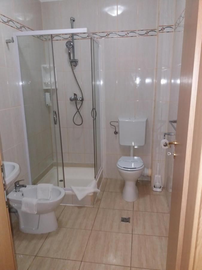 Hotel Vila Veneto Temeşvar Dış mekan fotoğraf