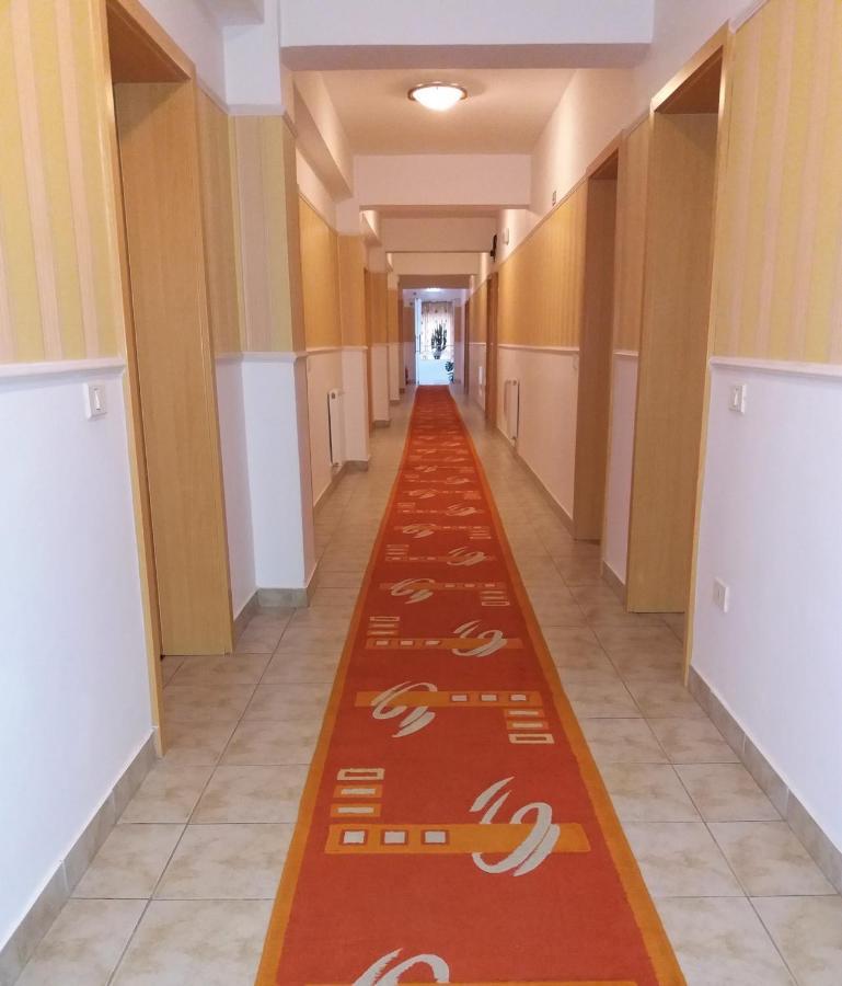 Hotel Vila Veneto Temeşvar Dış mekan fotoğraf