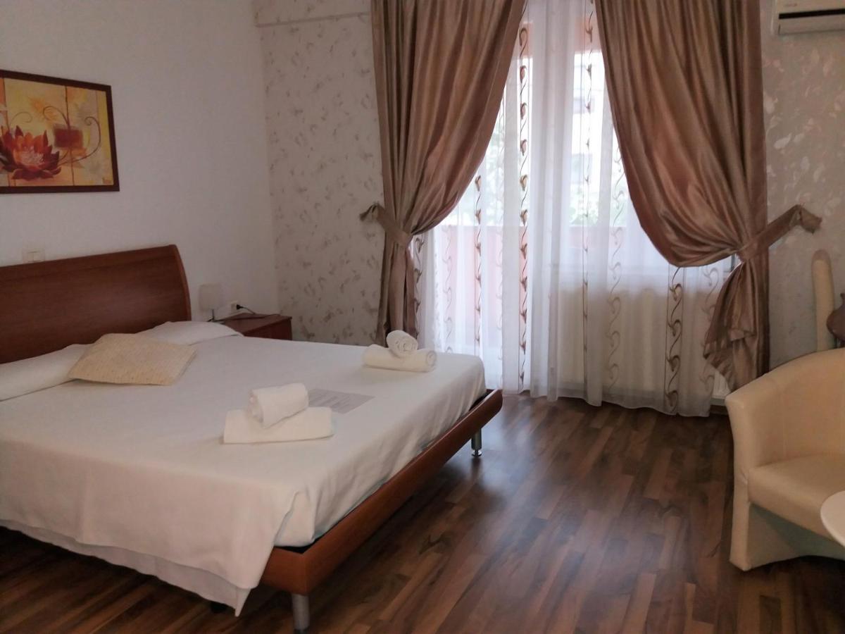 Hotel Vila Veneto Temeşvar Dış mekan fotoğraf