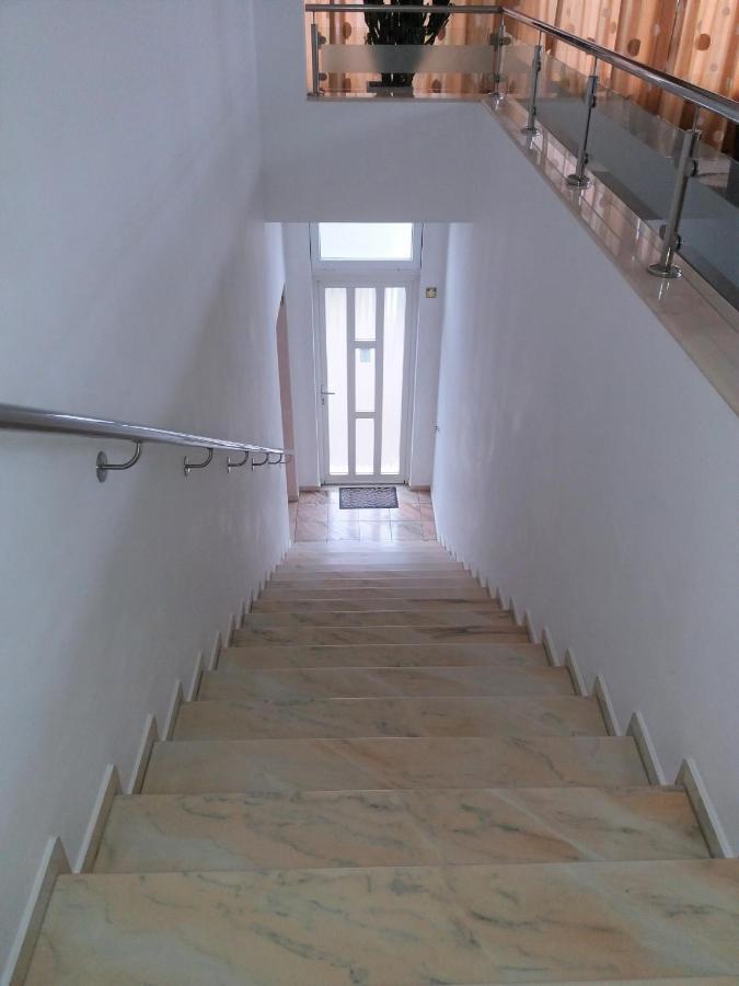 Hotel Vila Veneto Temeşvar Dış mekan fotoğraf