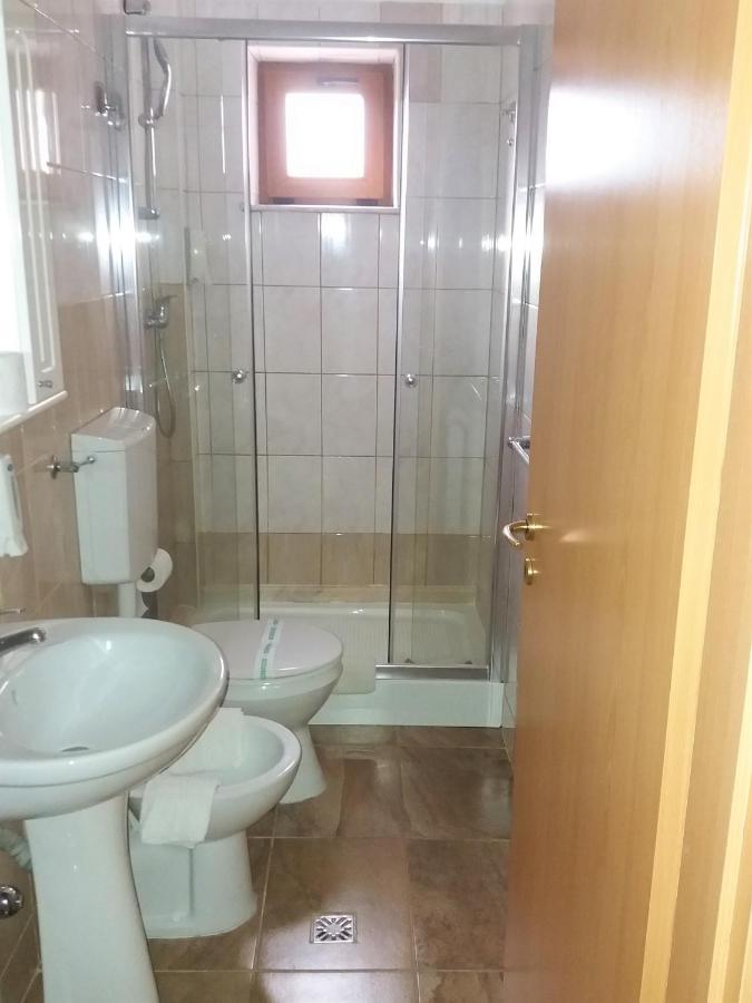 Hotel Vila Veneto Temeşvar Dış mekan fotoğraf