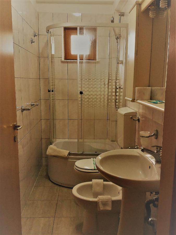 Hotel Vila Veneto Temeşvar Dış mekan fotoğraf