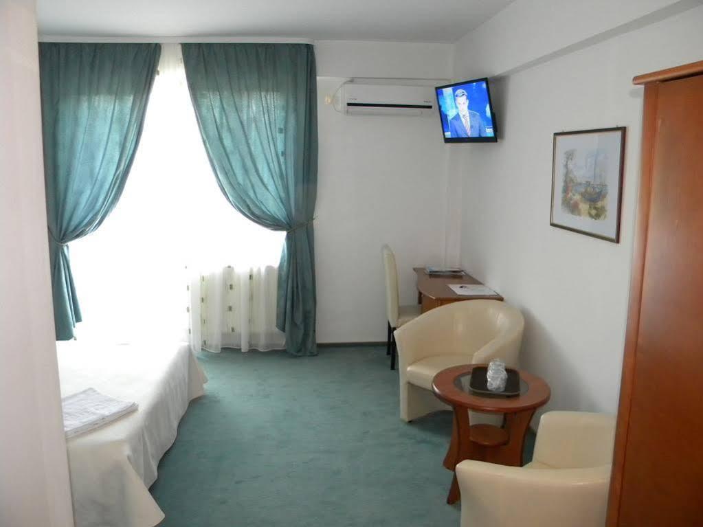 Hotel Vila Veneto Temeşvar Dış mekan fotoğraf
