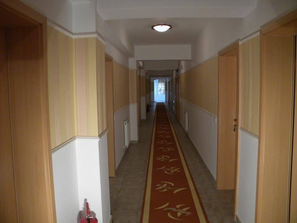 Hotel Vila Veneto Temeşvar Dış mekan fotoğraf
