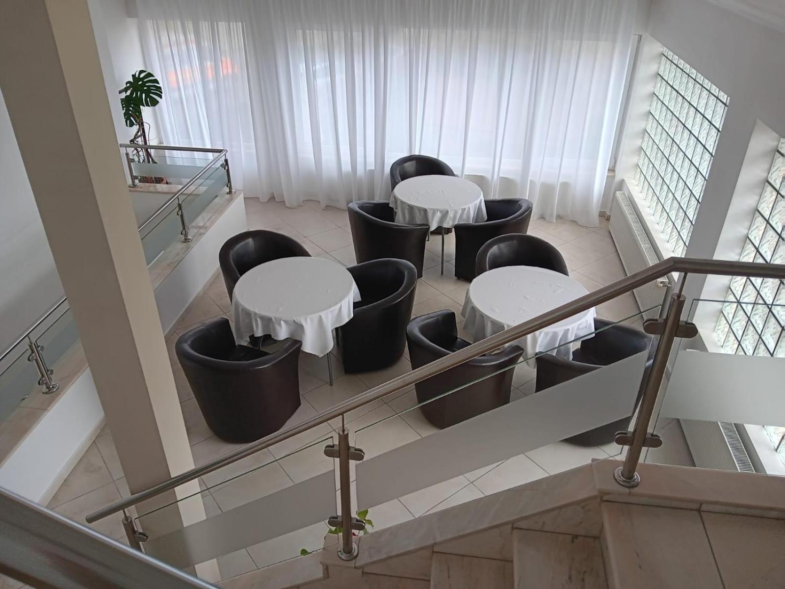 Hotel Vila Veneto Temeşvar Dış mekan fotoğraf