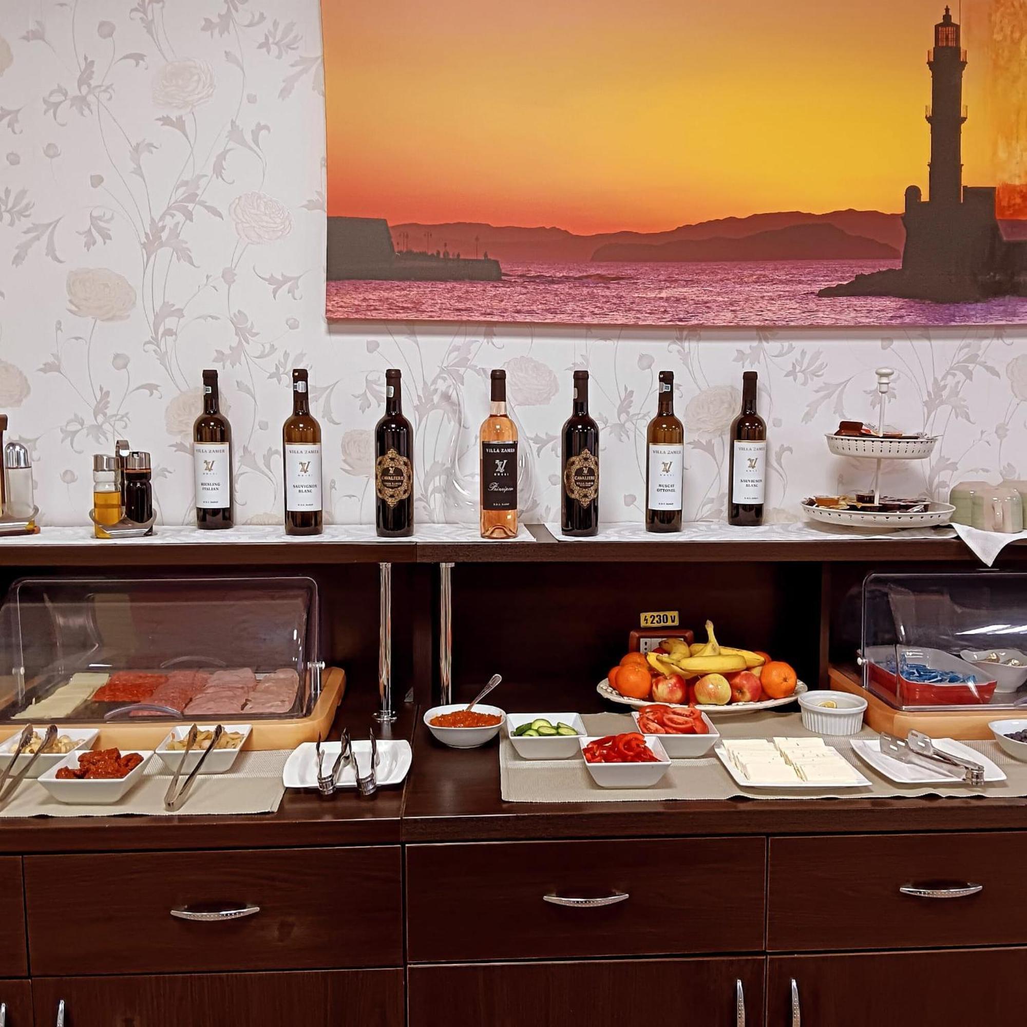 Hotel Vila Veneto Temeşvar Dış mekan fotoğraf