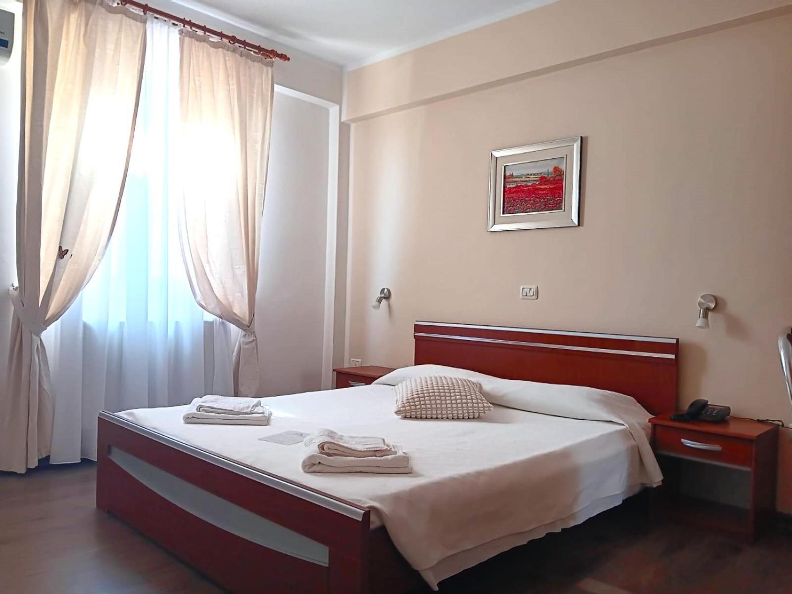 Hotel Vila Veneto Temeşvar Dış mekan fotoğraf