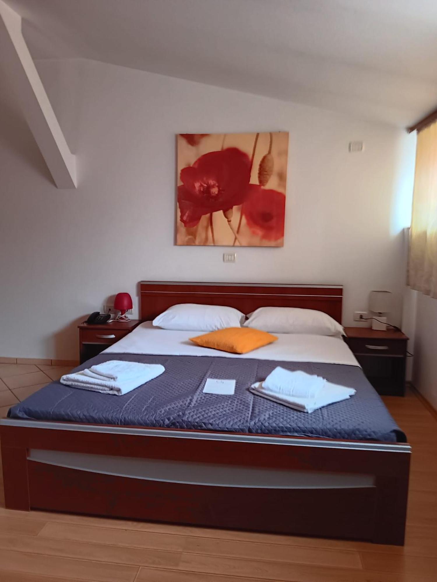 Hotel Vila Veneto Temeşvar Dış mekan fotoğraf
