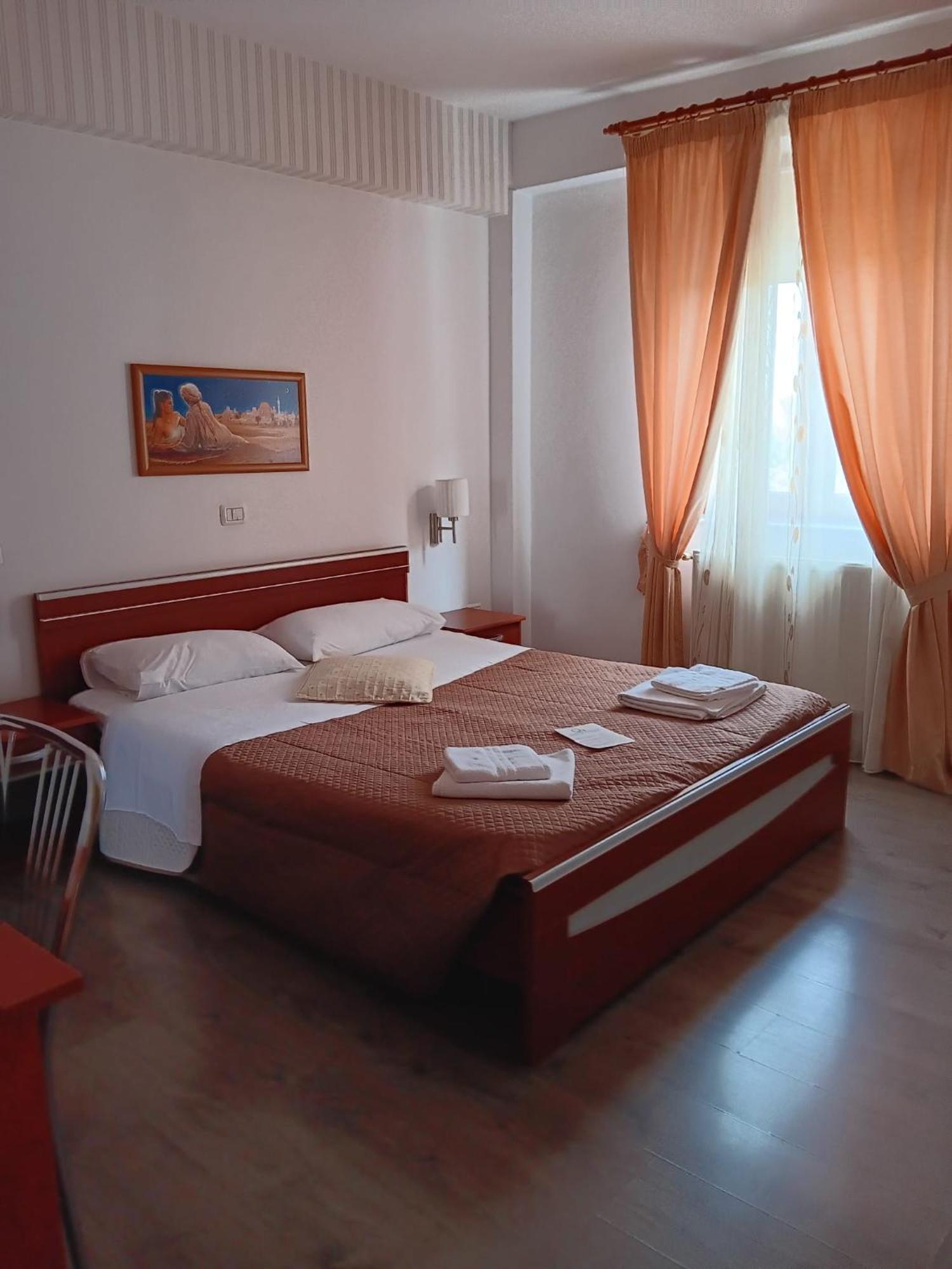 Hotel Vila Veneto Temeşvar Dış mekan fotoğraf