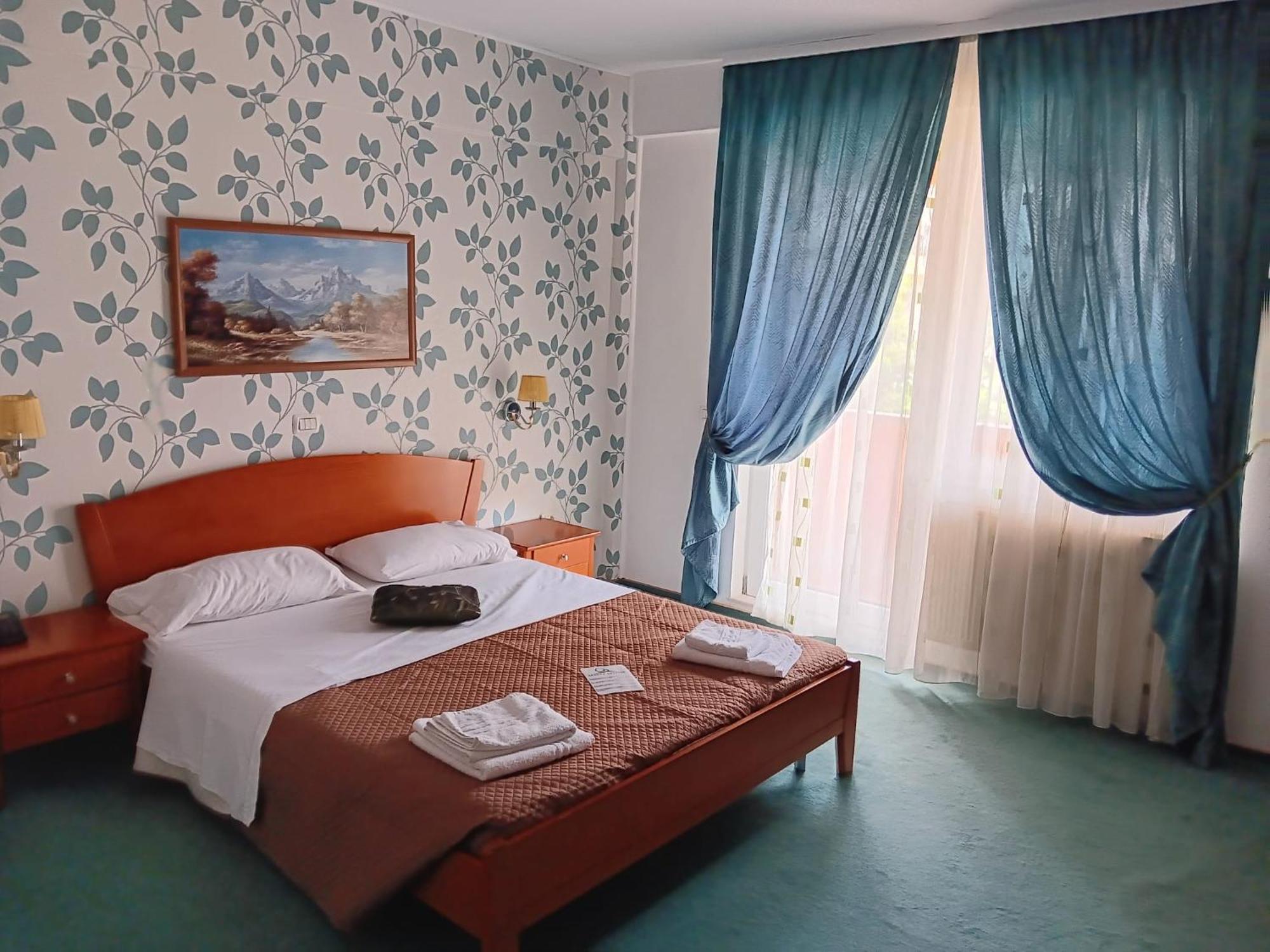 Hotel Vila Veneto Temeşvar Dış mekan fotoğraf