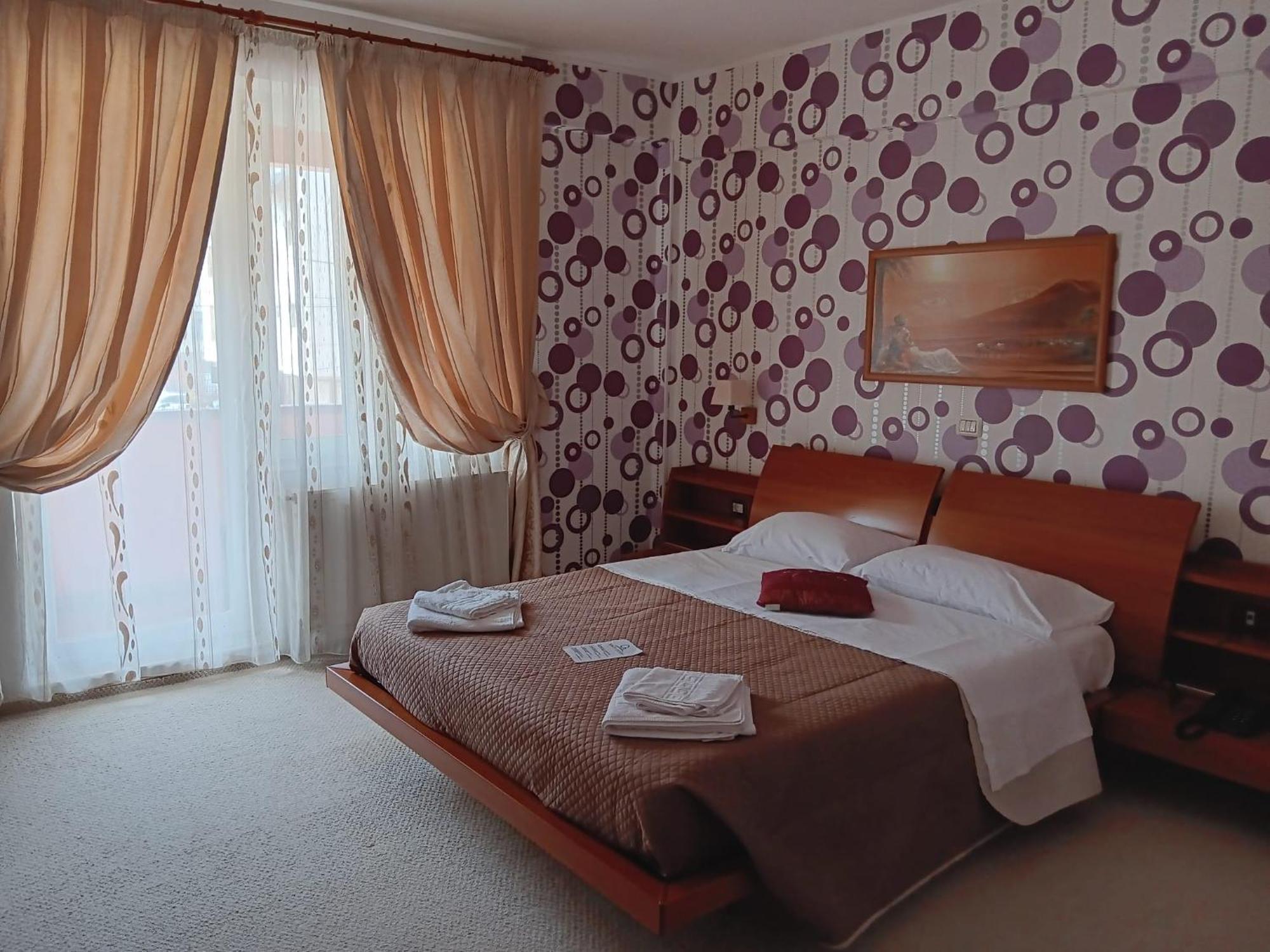Hotel Vila Veneto Temeşvar Dış mekan fotoğraf