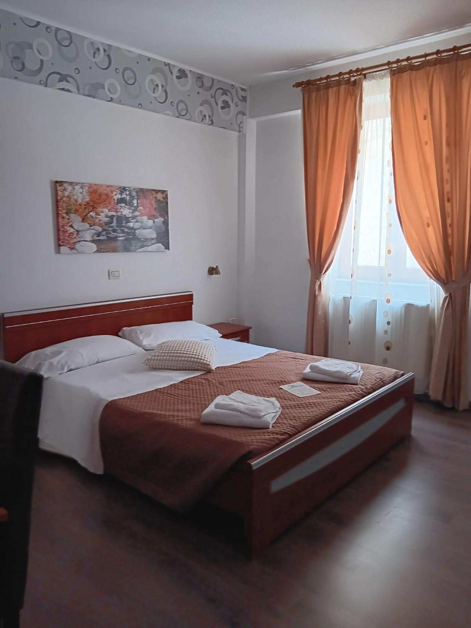 Hotel Vila Veneto Temeşvar Dış mekan fotoğraf