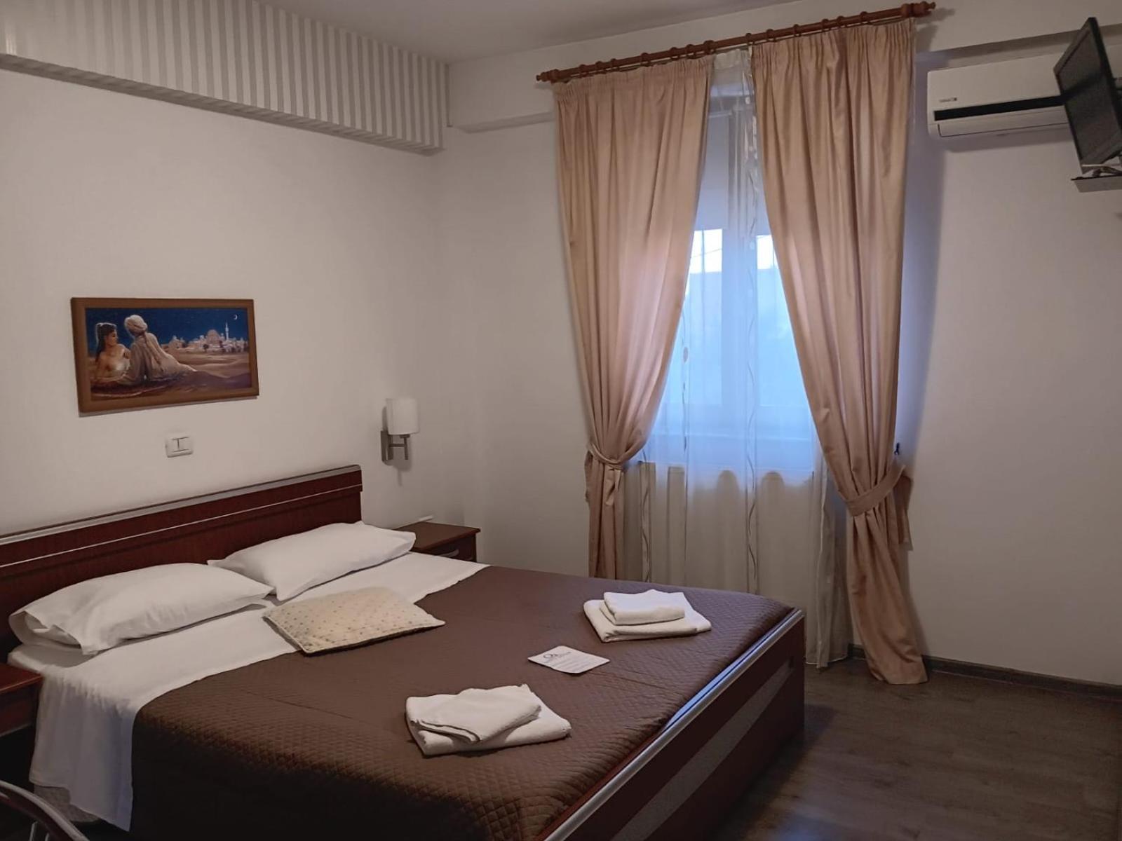 Hotel Vila Veneto Temeşvar Dış mekan fotoğraf