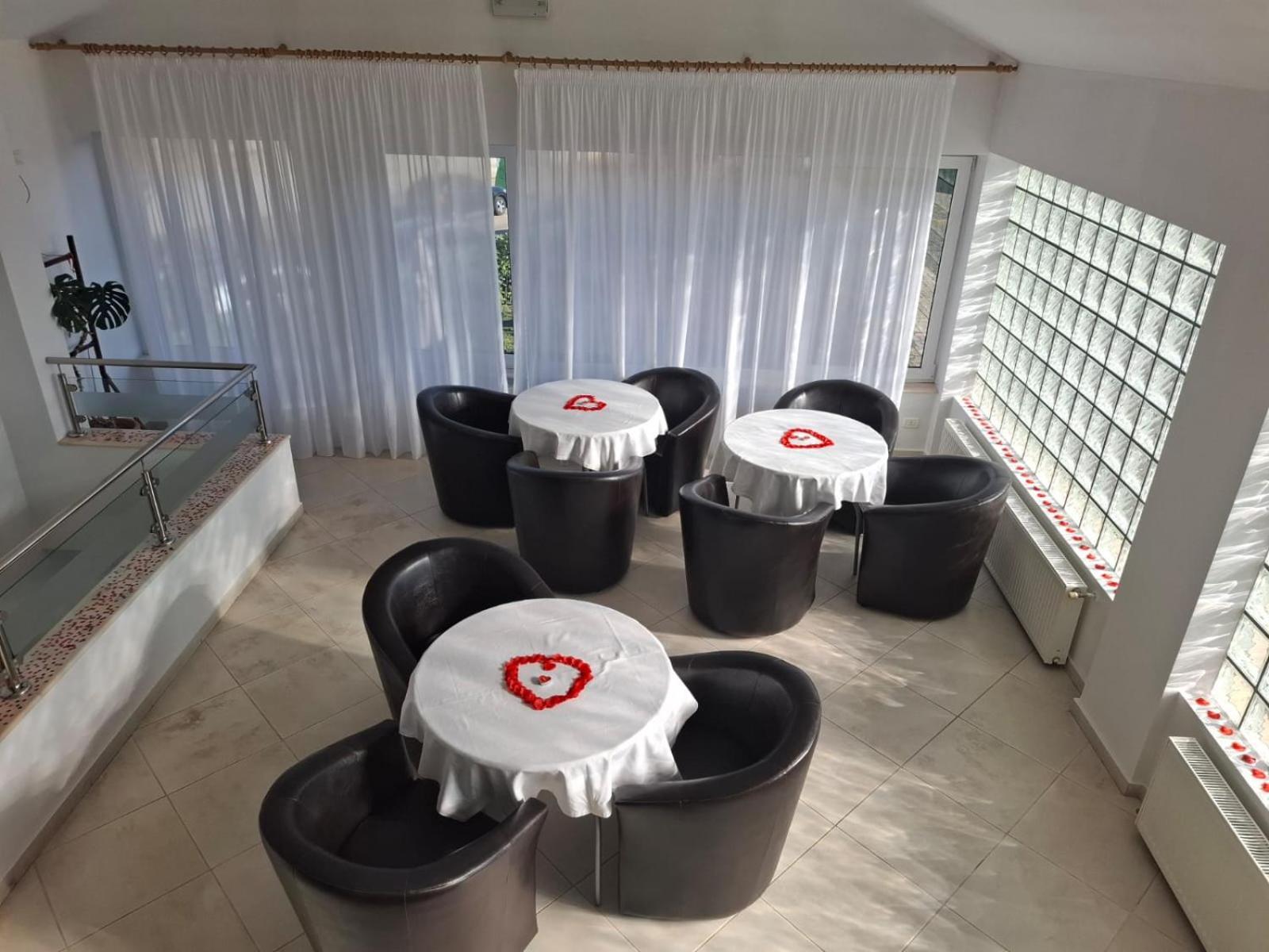 Hotel Vila Veneto Temeşvar Dış mekan fotoğraf