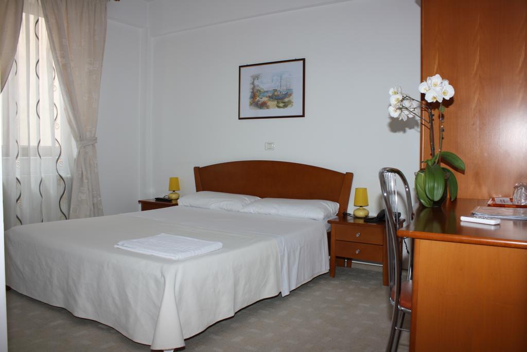 Hotel Vila Veneto Temeşvar Oda fotoğraf