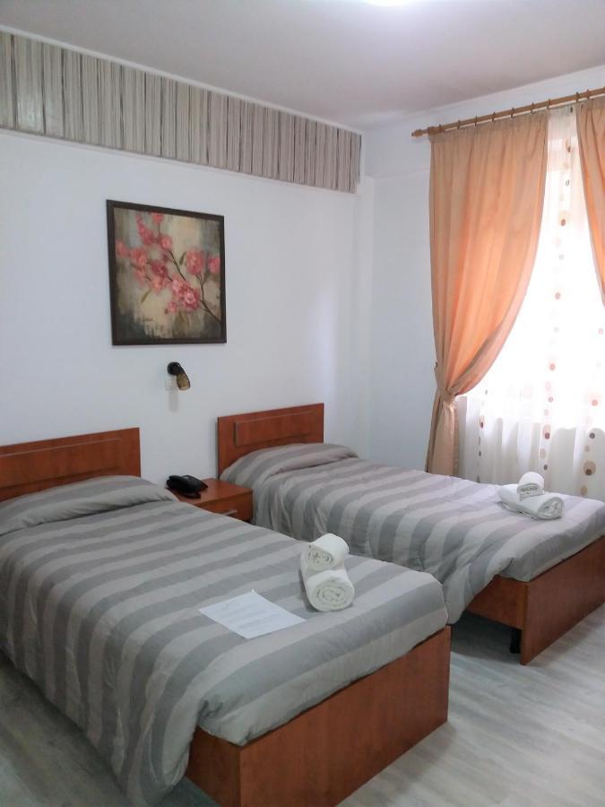 Hotel Vila Veneto Temeşvar Dış mekan fotoğraf